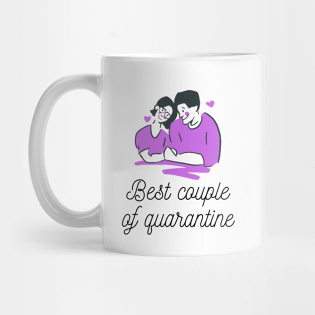 Best Couple of Quarantine by ugurbaristas